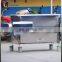 Farm chicken scalder duck scalding in slaughtering+equipment poultry scalding machine in China