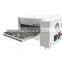 Electric pizza oven conveyor pizza oven