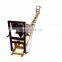 concrete laser screed machine road floor leveling machine