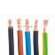 2.5mm 4mm copper electrical wire pvc electric cable