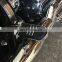 Motorcycle Foot Peg Clamps Crash Bar Footrests passenger foot pegs For Harley Honda Triumph