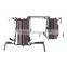 Commercial Comprehensive fitness equipment in gym fitnessgerate fitnessstudio 8-stack muti-station fitness