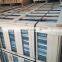 18 Galvanizing square steel tubing using for IBC container frames