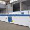 tm2480 Best vacuum membrane press machine for PVC film with CE certification