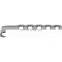 Excellent Quality Orthopedic Surgical Instruments Three-Flanged Plate Medical Implants Orthopedic Trauma Implant