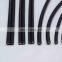 High quality copper wire dual core pv solar cable 2 x 2.5 mm2