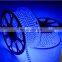 330ft 100meter  Warm White 120V SMD5050 Flexible LED Strip Rope Light
