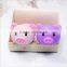 pig animal shape usb flash drive