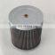 Construction machinery oil filter element HF35531 SH60191 VK6427 Hydraulic oil filter