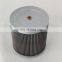 Manufacturer Excavating machinery construction machinery Hydraulic filter element 161065A1 22B6011160 FH3021 Oil filter element