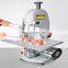 Frozen Meat Dice Cutting Machine Bone Saw / Meat Processing Machinery Hand Saw For Cutting Meat