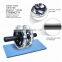 China Supplier New Product Ab Wheel Set