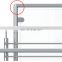 Sonlam T-18 Hot Stainless Steel Handrail Connector  Corner Union Elbow