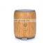 Small Wooden Portable Wireless Bluetooth Speaker with Surround Voice for Home Theater Computer