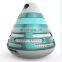 Outdoor wireless music mini speaker with support 5 audio inputs