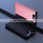 Slim Power Bank wallet Travel mi powerbank Cargador Power Banks 3.0 Charger Battery 5000mAH