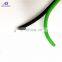 OFC/CCA conductor 14 awg car audio speaker cable speaker wire