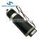 52JX300K.52ZYT dc planetary gearhead motor catalogue, with rated torque upto 30N.m