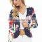 Metalic Bomber Sport Women Jacket