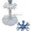 Universal Standard 6 Position Laboratory Pipette holder Pipette Stand