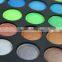 Fashion Hot Cosmetic And Makeup !120 Eyeshadow makeup palette mineral brand makeup palette waterproof