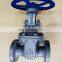 ANSI 150LB carbon steel Gate Valve with heavy body
