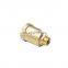 BWVA One-stop solution service good quality air vent valve
