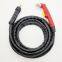CNAWELD High Quality red handle welding torch A81 80 AMPS Plasma Cutting Torch with CE Certification