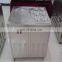 Good Quality Commercial fried ice cream rolled machine / Ice Cream Cold Plate