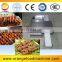 Automatic meat skewer machine/ kebab skewer machine with best price