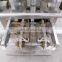 Shanghai high speed automatic vertical power packing machine packing machine powder high quality liquid packing machine