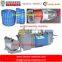 High speed pvc shrink sleeve making machine WITH EPC