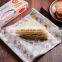 Full automatic greaseproof wrapping sandwich paper cutting machine for Rice  paper, food wrapping paper, sandwich hot dog