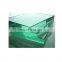 Safety glazing laminated 16mm toughened glass price