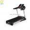 4HP treadmill with heart rate sensor treadmill,electric treadmill gym equipment