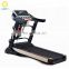 home gym treadmill manual incline zhejiang  body fit walking machine folding on wheels  calorie counter distance measured