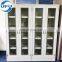 Lab Chemical Furniture Utensil Storage Cupboard