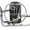 2020 Lzx new line gym equipment fitness machine pin loaded weight stack bicep curl machine