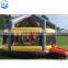 Wrecking ball inflatable,Inflatable Bouncer Wrecking Ball Challenge Game