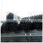ASTM a53 grade a ERW welded iron steel tube 16 gauge galvanized pipe