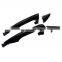 826613X000, 836623X020, 826513X000, 836523X000 Door Handle For Hyundai Elantra 11-16 Rear Right And Left Outer Primed Plastic