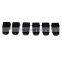 Free Shipping! 6pcs New Backup PDC Parking Sensor For Ford Focus Fusion Saab 9-3 2.0L 93172012