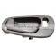 Free Shipping! For Toyota Inside Interior Door Handle Left Gray W/ Power Lock Hole 69206-02060