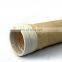 Aramid Bag Filter for Dust Collector Baghousing collect replace Donaldson FireGuard