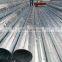 ASTM A252 GR.3  SSAW spiral welded black steel pipe