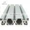 aluminium profile 40x40 6meter
