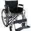 Best Price silla de ruedas and wheelchair for elderly