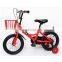 Hot toys for christmas 2019 Small Kids Baby Ride On Toys steel frame kids bike cheap price children bicycle