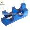 CNC Routed UHMWPE Wear Resistant Parts from All plastics