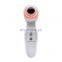 Vibration Hot Compress Photon Therapy Anti-aging Device LED Light Therapy Anti-aging Red Light Therapy